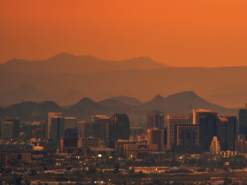 Phoenix Tops Single-Family Rent Index